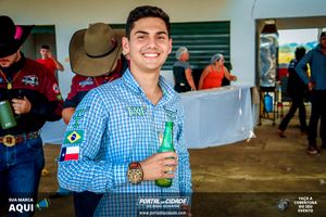 Cavalgada EXPOMIG 2022