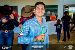 Cavalgada EXPOMIG 2022