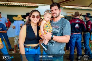 Cavalgada EXPOMIG 2022