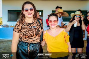 Cavalgada EXPOMIG 2022