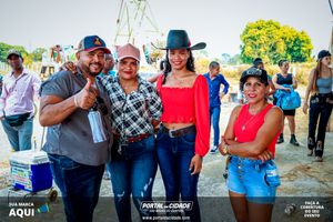 Cavalgada EXPOMIG 2022