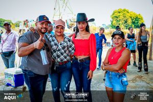 Cavalgada EXPOMIG 2022