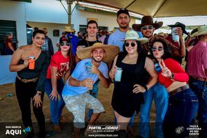 Cavalgada EXPOMIG 2022