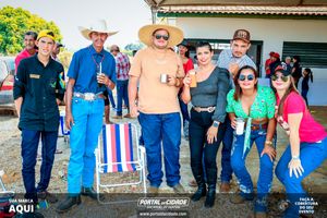 Cavalgada EXPOMIG 2022