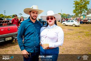 Cavalgada EXPOMIG 2022