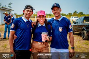 Cavalgada EXPOMIG 2022