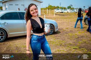 Cavalgada EXPOMIG 2022