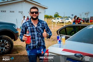Cavalgada EXPOMIG 2022