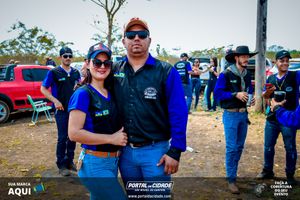 Cavalgada EXPOMIG 2022