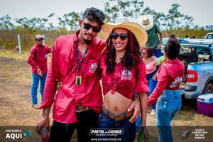 Cavalgada EXPOMIG 2022