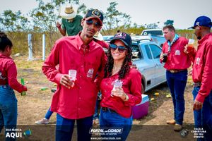 Cavalgada EXPOMIG 2022