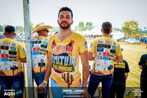 Cavalgada EXPOMIG 2022