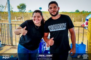 Cavalgada EXPOMIG 2022