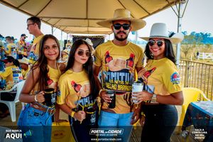 Cavalgada EXPOMIG 2022