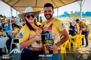 Cavalgada EXPOMIG 2022