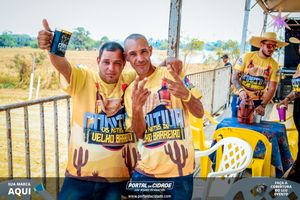 Cavalgada EXPOMIG 2022