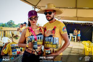 Cavalgada EXPOMIG 2022