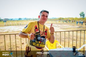 Cavalgada EXPOMIG 2022