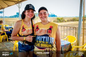 Cavalgada EXPOMIG 2022