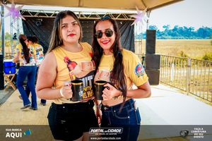 Cavalgada EXPOMIG 2022