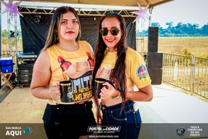 Cavalgada EXPOMIG 2022