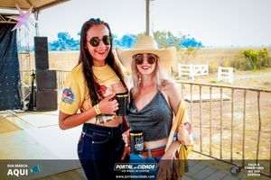 Cavalgada EXPOMIG 2022