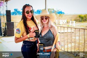 Cavalgada EXPOMIG 2022