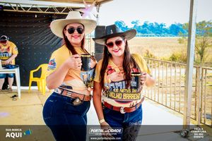Cavalgada EXPOMIG 2022