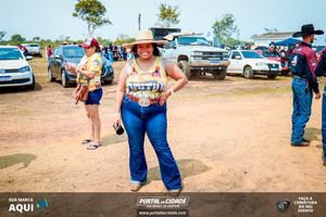 Cavalgada EXPOMIG 2022
