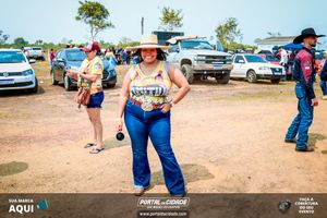 Cavalgada EXPOMIG 2022