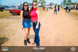 Cavalgada EXPOMIG 2022