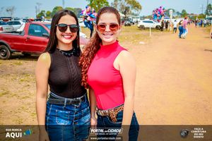 Cavalgada EXPOMIG 2022