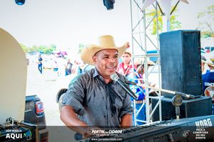 Cavalgada EXPOMIG 2022