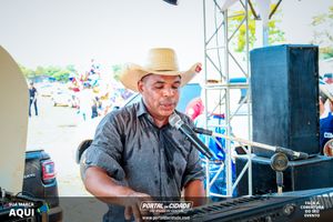 Cavalgada EXPOMIG 2022