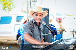 Cavalgada EXPOMIG 2022