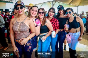 Cavalgada EXPOMIG 2022