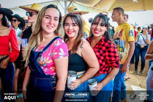 Cavalgada EXPOMIG 2022