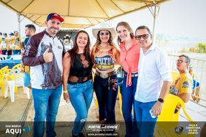 Cavalgada EXPOMIG 2022