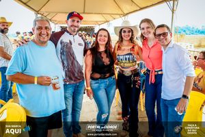 Cavalgada EXPOMIG 2022