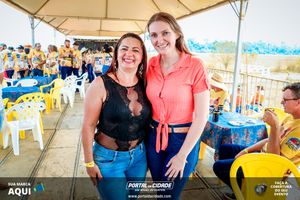 Cavalgada EXPOMIG 2022