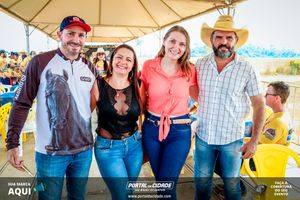 Cavalgada EXPOMIG 2022