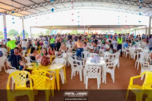 9&ordm; Leil&atilde;o Direito de Viver S&atilde;o Miguel
