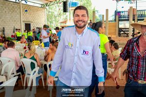 9&ordm; Leil&atilde;o Direito de Viver S&atilde;o Miguel