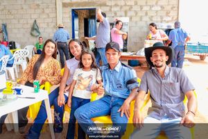 9&ordm; Leil&atilde;o Direito de Viver S&atilde;o Miguel