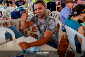 9&ordm; Leil&atilde;o Direito de Viver S&atilde;o Miguel