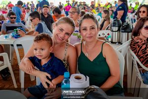 9&ordm; Leil&atilde;o Direito de Viver S&atilde;o Miguel