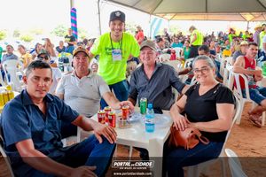 9&ordm; Leil&atilde;o Direito de Viver S&atilde;o Miguel