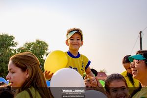 Desfile 7 de Setembro S&atilde;o Miguel