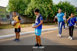 Desfile 7 de Setembro S&atilde;o Miguel