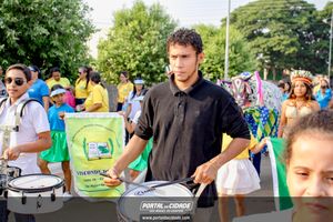 Desfile 7 de Setembro S&atilde;o Miguel